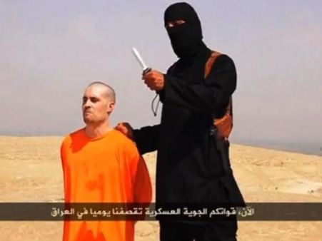 बंधकों के साथ कई बार 'सिर कलम' का नकली खेल करते हैं ISIS