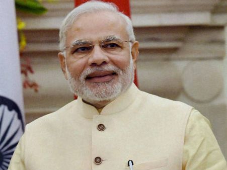 सुन ले अलकायदा भारतीय मुस्‍लिमों की देशभक्ति पर शक नहीं, वो देश के लिए जिएगा और मरेगा: मोदी