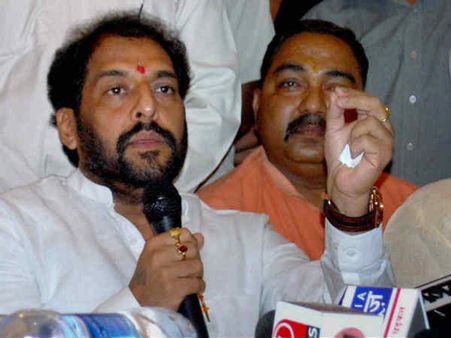 दागी नेता भी असर दिखाने को बेकरार हरियाणा में
