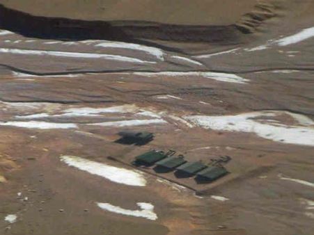 क्षेत्रीय युद्ध की खबरों से चीन ने किया इंकार