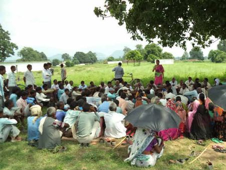 कोयला आवंटन रद्द होने से प्राकृतिक जीवनदान!