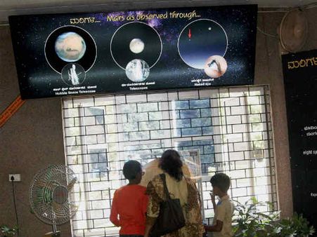 मिशन मंगल की कामयाबी यानी अब सुपर पावर बनकर रहेगा भारत