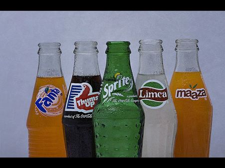 PM मोदी के फॉर्मूले से छूट रहे है कोला कंपनियों के पसीने