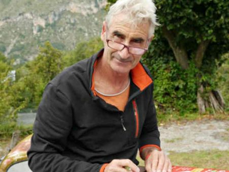 अब ISIS ने किया एक फ्रेंच नागरिक का सिर कलम