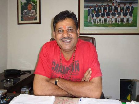 Exclusive Interview: कीर्ति आजाद बोले बिहार का सत्यानाश कर देंगे लालू-नीतीश