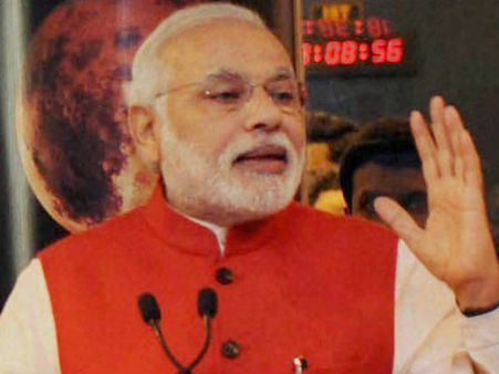 पीएम मोदी के 'मेक इन इंडिया' से जुड़ी 12 महत्वपूर्ण बातें