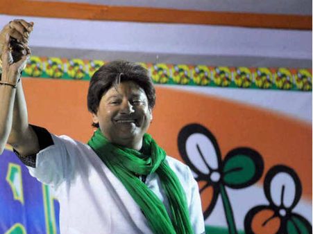 तपस पाल के खिलाफ दर्ज होगी एफआईआर