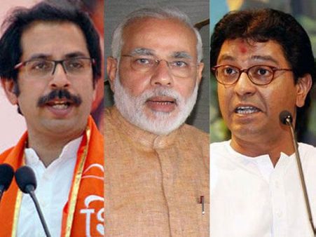 महाराष्ट्र चुनावः पंचकोण में पांच धुरंधरों की साख दाव पर