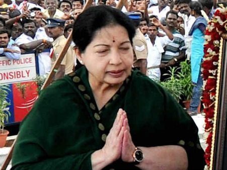 जयललिता अब बिल्कुल ठीक हैं, जल्द हो जाएगी अस्पताल से छुट्टी: अपोलो चेयरमैन