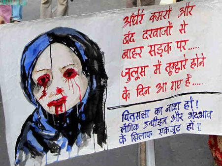 गैंगरेप के दोषी 19 साल के लड़के को उम्रकैद