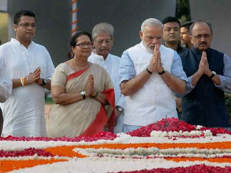 तो कभी कब उठेगा शास्त्री जी की मौत का रहस्य...