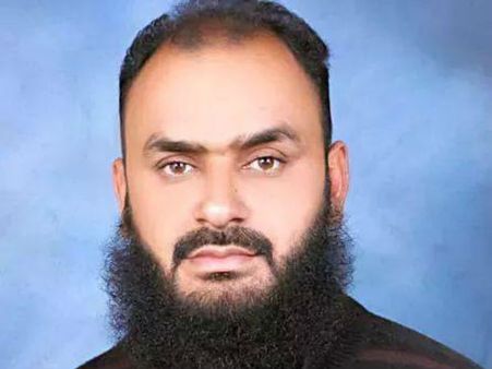 पाकिस्तान में न्यूज चैनल पत्रकार की सरेआम गोली मारकर हत्या