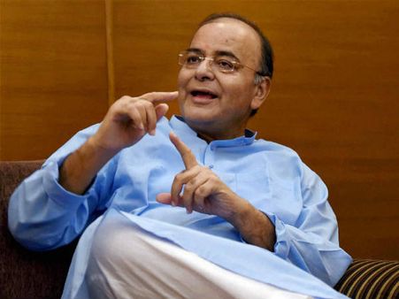 नरेन्द्र मोदी की टोली में कौन मंत्री कितना अमीर!