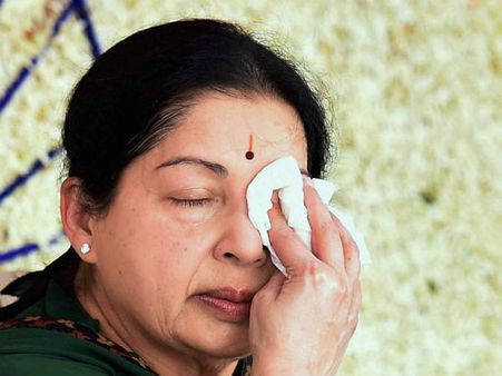 जया को बेल या जेल, कोर्ट में सुनवाई आज