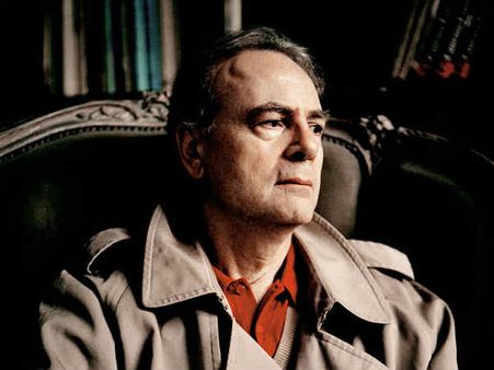 साहित्‍य का नोबेल हासिल करने वाले 11वें फ्रेंच लेखक मोडियानो