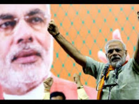 महाराष्ट्र में मछुआरों की नैया पार लगाएंगे मोदी, भाजपा के लिए मांगा समर्थन