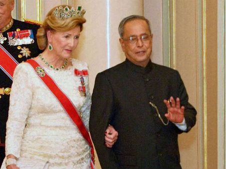 अब प्रणब दा बोले 'मेक इन इंडिया'