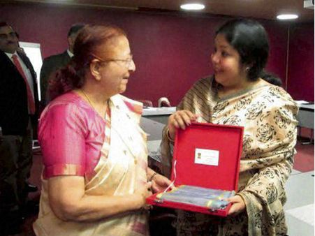 बंग्लादेश ने दिया भरोसा, भारत के खिलाफ इस्तेमाल नहीं होगी उनकी जमीन