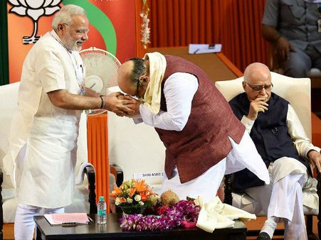 Exit poll: हरियाणा विधानसभा में भाजपा हो सकती है सबसे बड़ी पार्टी