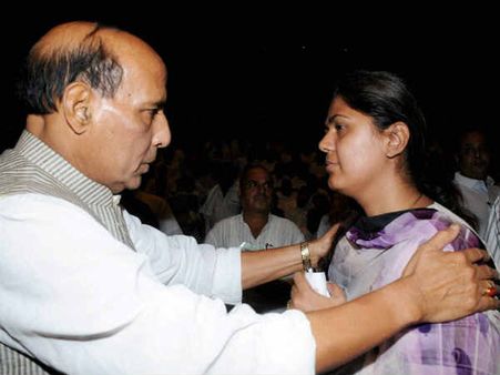 गोपीनाथ मुंडे ने देखा था सपना कैसे होगा पूरा