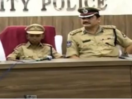 एक दिन का पुलिस कमिश्नर, उम्र 10 वर्ष