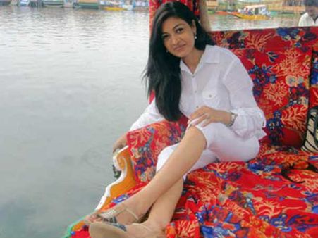 'आप' नेता अलका लांबा को नोटिस, बिन्‍नी के फेक फेसबुक अकाउंट से लिखा गया था सेक्‍स संचालिका