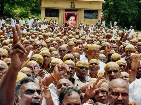 जया को जेल या बेल, आज होगा फैसला