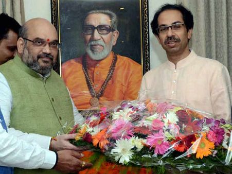 तो गिले-शिकवे भूलकर भाजपा-शिवसेना सरकार बनाएंगे