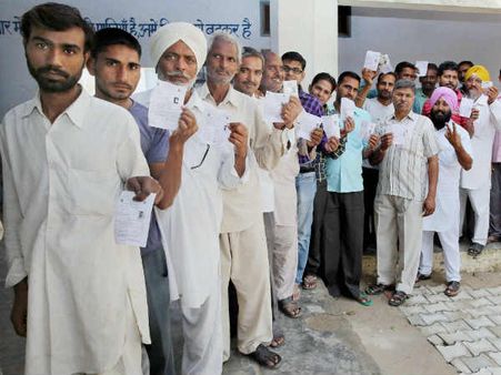 1966 से लेकर अबतक हरियाणा की सत्‍ता पर काबिज होने वाले मुख्‍यमंत्रियों की लिस्‍ट