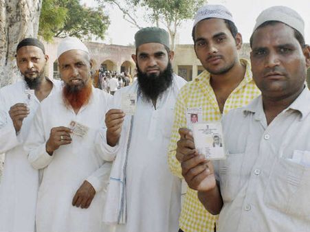 तो महाराष्ट्र-हरियाणा के कैबिनेट में कोई मुसलमान नहीं होगा