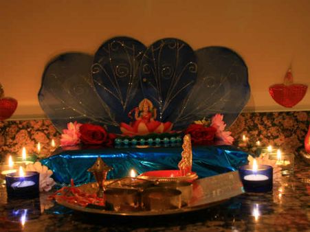 इन सवालों के जवाब हैं तभी दीवाली पर कीजियेगा लक्ष्मी पूजन