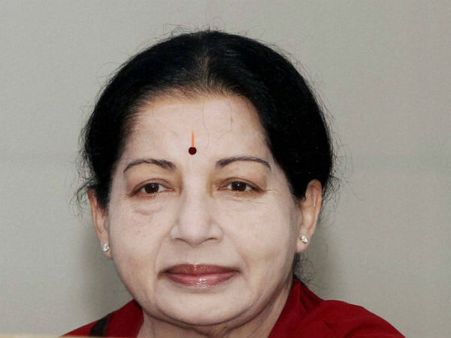 ...तो जलाया नहीं जाएगा तमिलनाडु की CM जयललिता का शव