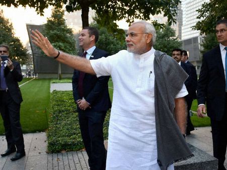 जवानों और बाढ़ पीड़ितों के संग मनेगी मोदी की दीवाली, सियाचिन रवाना