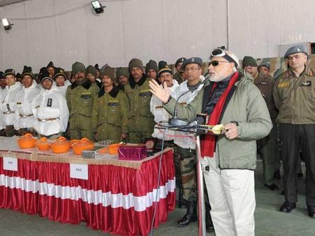 PM के पैकेज पर कांग्रेस-एनसी ने उठाए सवाल, कहा मोदी कर रहे हैं स्टंट