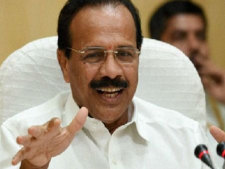 सदानंद गौड़ा,  अरुण जेटली, पीयूष गोयल की संपत्ति में करोड़ों का इजाफा