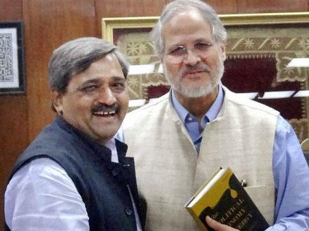 राष्‍ट्रपति से मिला ग्रीन सिग्‍नल, अब दिल्‍ली में बीजेपी की सरकार!