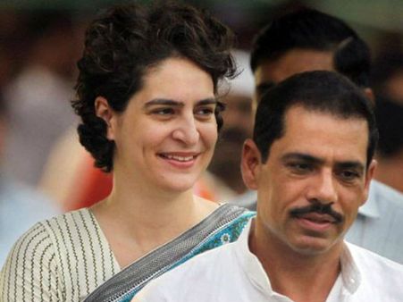 क्या है लैंड डील का असली लोचा जिसके चलते वाड्रा ने खो दिया आपा और देने लगे गालियां?