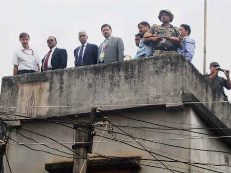 भारत को बदनामी से बचाया मोदी सरकार के इस कदम ने