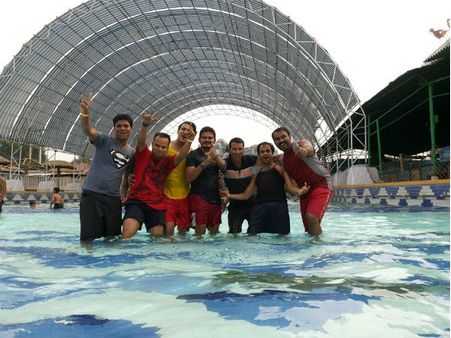 दुनिया में 'फन' के मामले में दिल्ली का 25वां नंबर: सर्वे