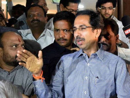 बागड़े बने स्पीकर, शिवसेना झुकी क्या भाजपा से है गुप्त संधि