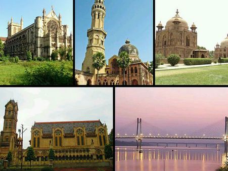 खुशखबरी: तीर्थों के राजा प्रयाग को अमेरिका बनायेगा स्मार्ट सिटी