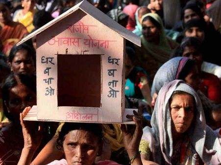 दिल्ली में जाड़ों में बेघरों को मिलेगा आश्रय