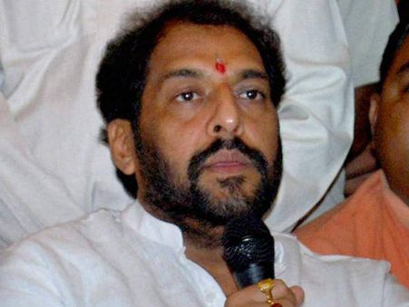 क्यों कोई नहीं रहता गोपाल कांडा की कोठी में?