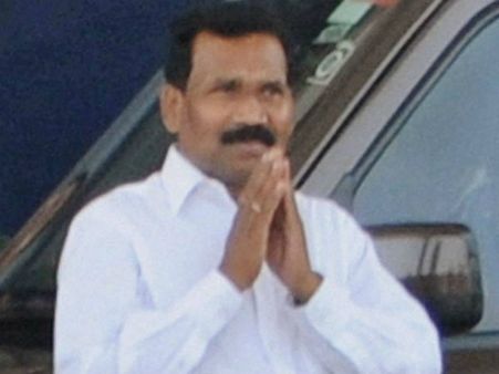 कोयला घोटाला: झारखंड के पूर्व CM मधु कोड़ा को पहले 3 साल की जेल, फिर 2 माह की बेल