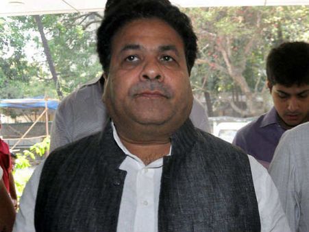 घर से बेघर होने के लिये नॉमिनेट हुए कई और सांसद