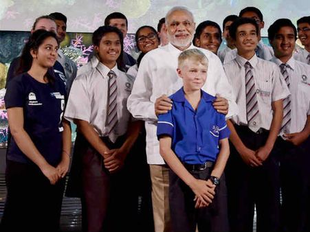 जी20: और मजबूत होती मोदी की ग्‍लोबल लीडर की छवि