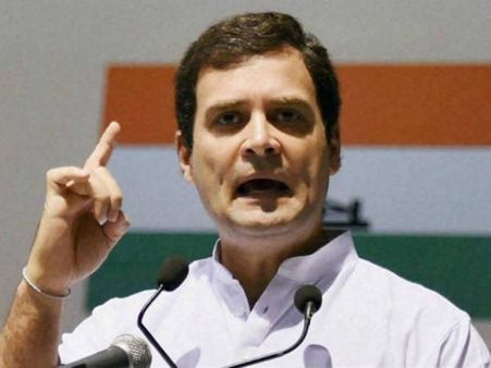 क्यों रामपाल के चेलों से नाराज होंगे राहुल गांधी?