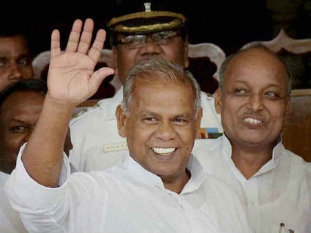 जीतनराम मांझी के विवादित बयान पर जेडीयू की चेतावनी!