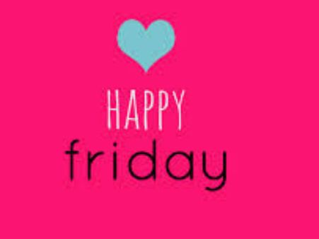 आप का Bday शुक्रवार को तो नहीं.. हां तो ..Must Click