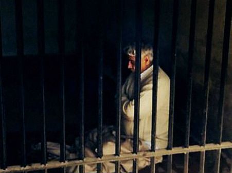 संत रामपाल की नई पहचान कैदी नंबर 1001